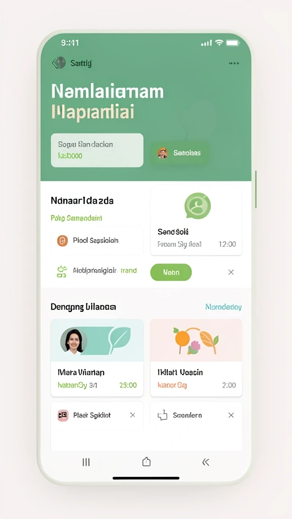 Tantangan seru di setiap level yang membuat ketagihan.