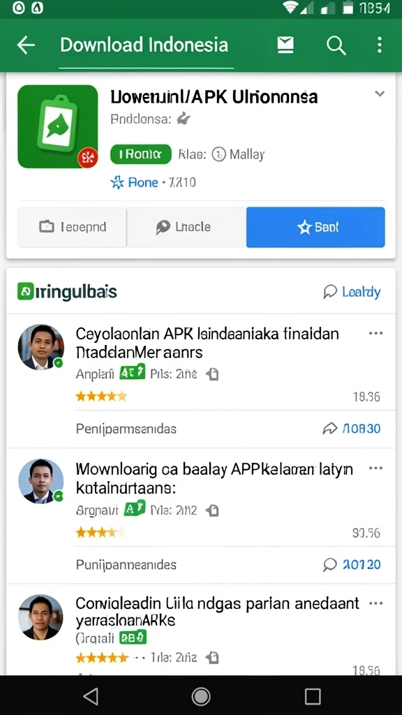 Grafis yang menawan membuat permainan semakin hidup.