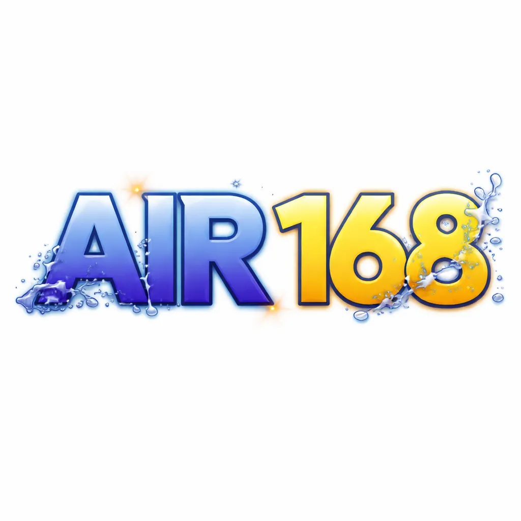 air168 — ikon APK