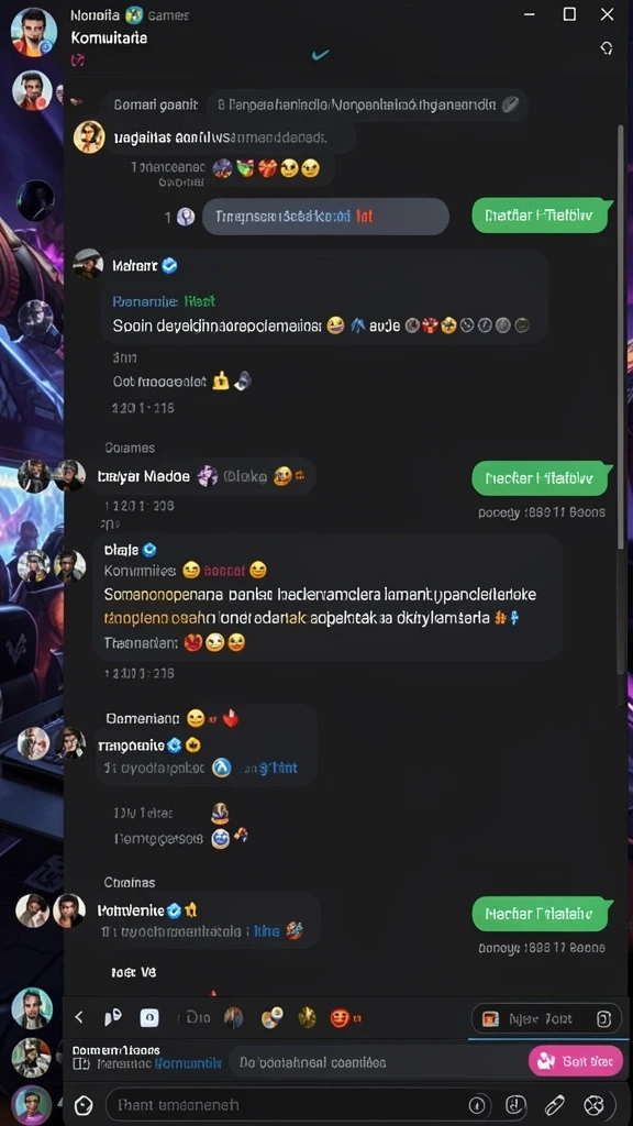 Statistik lengkap untuk membantu memilih nomor.