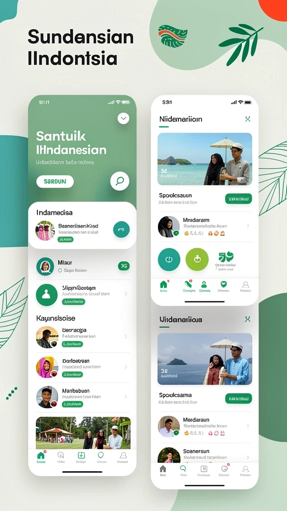 Tampilan antarmuka DANA777 yang menarik dan modern.