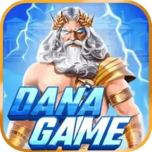 danagame — ikon APK