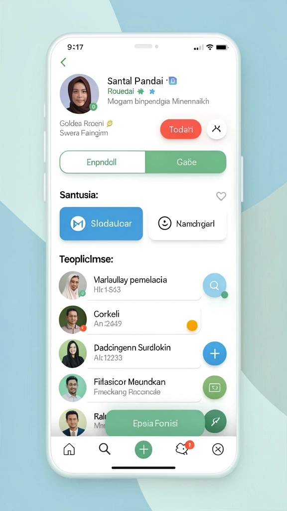 Screenshot menunjukkan karakter baru yang ditambahkan dalam pembaruan.