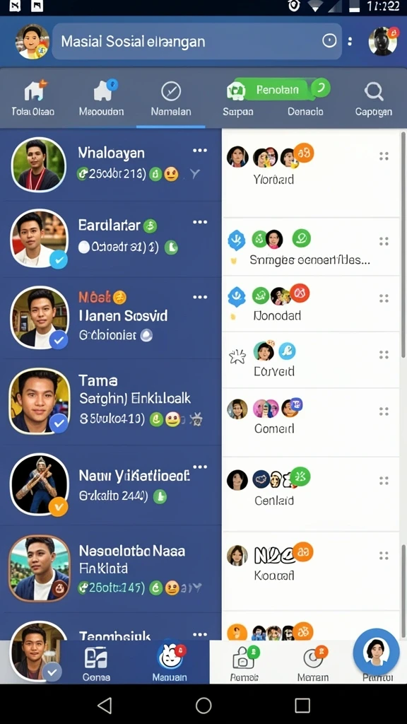 Fitur bonus yang menguntungkan untuk pemain.
