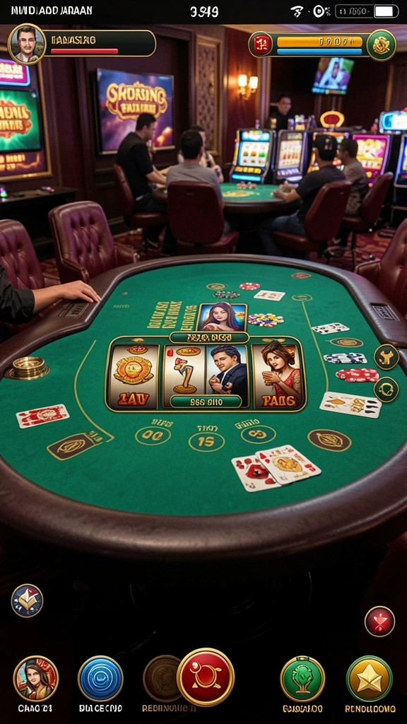 Fitur statistik togel lengkap yang membantu pemain membuat keputusan.