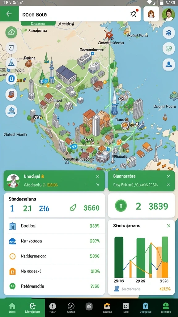 Event menarik dengan hadiah yang memuaskan.