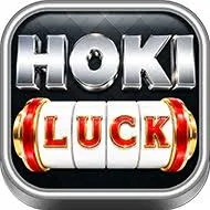 hokiluck — ikon APK
