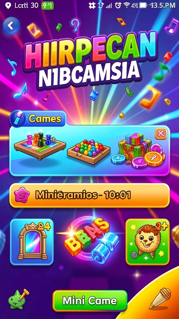Bonus dan promosi menarik untuk tiap pemain baru.