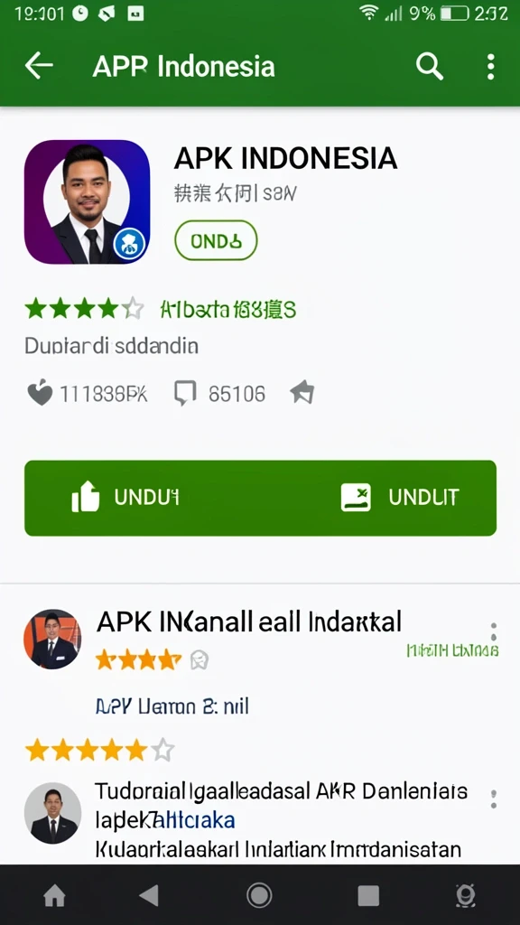 Fitur multiplayer yang memungkinkan bermain bersama teman.
