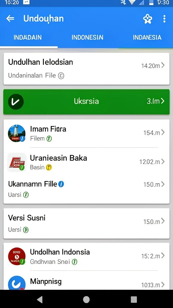 Fitur bonus yang memanjakan pemain setiap waktu.