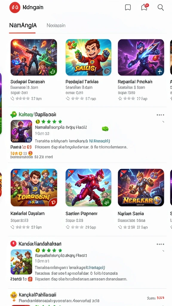 Bonus menarik dan promosi untuk pemain setia.