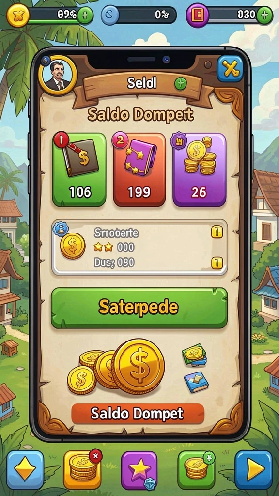 Fitur prediksi togel yang bermanfaat.