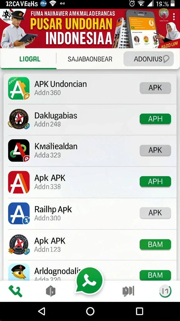 Mode multiplayer yang seru untuk bersaing dengan teman.