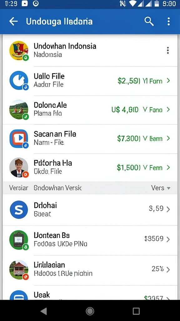 Komunitas aktif untuk bertukar tips dan strategi.
