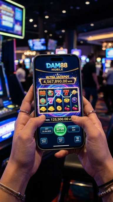 dam88 — halaman unduh